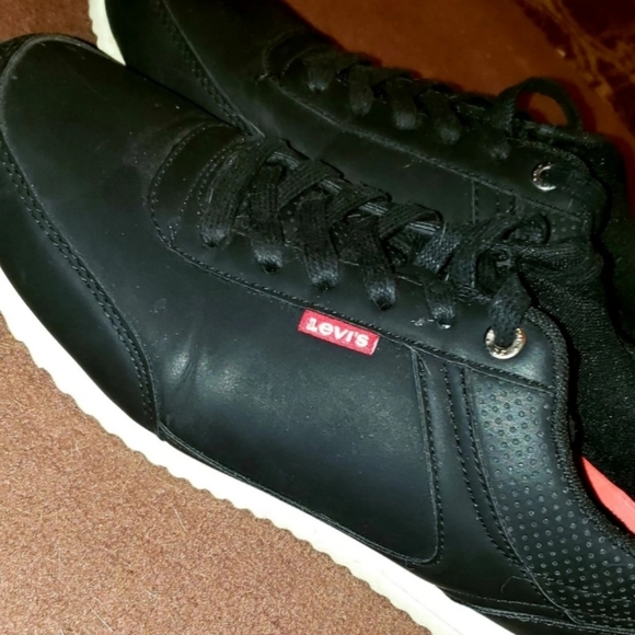 LEVI'S MEN'S SHOES - Picture 4 of 5